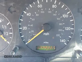 2000 Mercedes-Benz M 320/430/500 с VIN 4JGAB72EXYA207755, выставлен на аукционе IAAI как лот 42709656 с пробегом 203 355 миль миль и . История ставок и продаж доступна на DreamBid. Изображение 7.