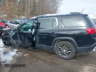 2018 GMC Acadia SLT with VIN 1GKKNULS0JZ123751, listed as a IAAI auction lot 41606692 with 90,892 mi miles and . Bid and sale history available at DreamBid. Image 14.