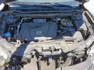 2016 Mazda CX-5 Sport z VIN JM3KE2BY3G0886115, wystawiony jako Copart lot #53803325 z przebiegiem Nie podano mil oraz Szkoda całkowita • Salvage title. Historia ofert i sprzedaży dostępna na DreamBid. Obrazek 12.