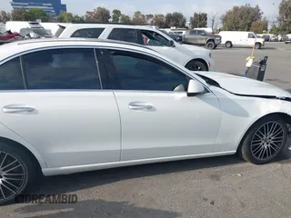 2024 Mercedes-Benz C 300 with VIN W1KAF4GB9RR237814, listed as a IAAI auction lot 42248104 with 3,045 mi miles and . Bid and sale history available at DreamBid. Image 13.