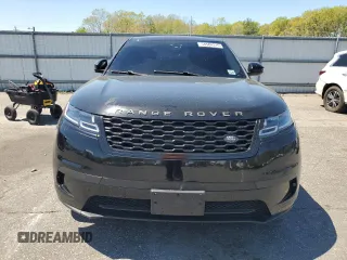 2020 Land Rover Range Rover Velar S z VIN SALYB2EX3LA266957, wystawiony jako Copart lot #54584315 z przebiegiem 78 601 mil mil oraz Szkoda całkowita • Salvage title. Historia ofert i sprzedaży dostępna na DreamBid. Obrazek 5.