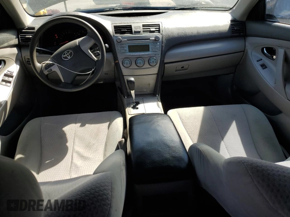 2011 Toyota Camry LE with VIN 4T1BF3EK8BU154742, listed as a Copart auction lot 49277445 with 199,024 mi miles and Clean Title. Bid and sale history available at carsss.com. Image 8.