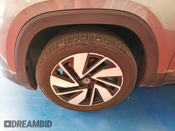 2024 Volkswagen Atlas SE с VIN 1V2HR2CA1RC556840, выставлен на аукционе IAAI как лот 42786516 с пробегом 24 384 миль миль и . История ставок и продаж доступна на DreamBid. Изображение 33.