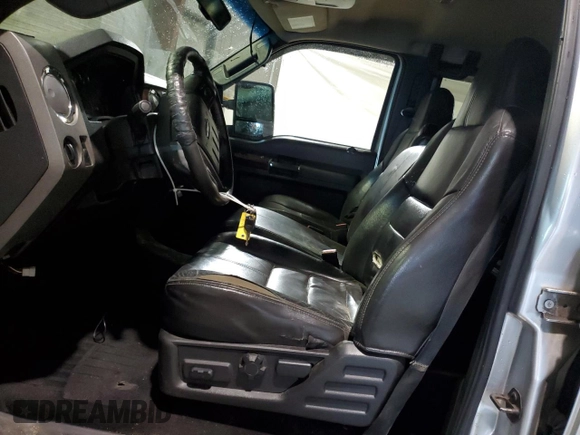 2010 Ford Super Duty F-250 SRW XL with VIN 1FTSW2B59AEB08651, listed as a Copart auction lot 75117654 with 245,169 mi miles and Clean Title. Bid and sale history available at carsss.com. Image 7.