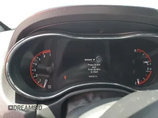 2014 Dodge Durango R/T с VIN 1C4SDHCT1EC450442, выставлен на аукционе Copart как лот 61339785 с пробегом 169 438 миль миль и Чистый • Clean title. История ставок и продаж доступна на DreamBid. Изображение 9.