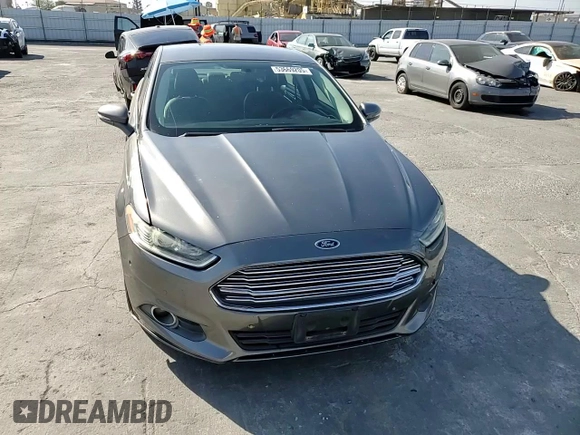 2013 Ford Fusion SE Hybrid with VIN 3FA6P0LU0DR142722, listed as a Copart auction lot 53669205 with 193,990 mi miles and Salvage Title. Bid and sale history available at carsss.com. Image 13.