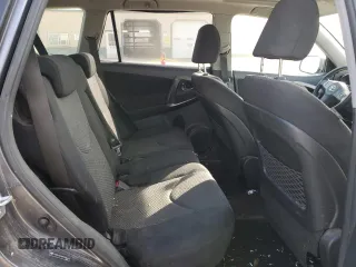 2011 Toyota RAV4 Sport with VIN JTMRK4DV4B5098843, listed as a Copart auction lot 44818005 with 113,445 mi miles and Salvage Title. Bid and sale history available at carsss.com. Image 10.