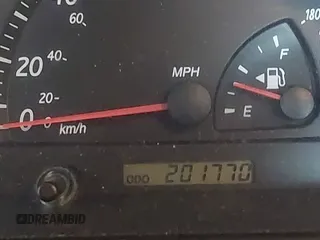 2004 Toyota Camry LE with VIN JTDBE32K540257588, listed as a IAAI auction lot 42208098 with 201,770 mi miles and . Bid and sale history available at DreamBid. Image 15.