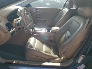 2007 Jaguar XK with VIN SAJWA44B875B11102, listed as a Copart auction lot 54369345 with 67,904 mi miles and Clean Title. Bid and sale history available at carsss.com. Image 7.
