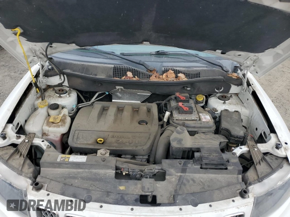 2015 Jeep Compass High Altitude Edition with VIN 1C4NJDEB9FD418210, listed as a Copart auction lot 84516744 with 117,344 mi miles and Non Repairable. Bid and sale history available at carsss.com. Image 12.