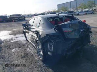 2019 Acura ILX Premium with VIN 19UDE2F87KA010292, listed as a IAAI auction lot 41603822 with 85,516 mi miles and . Bid and sale history available at DreamBid. Image 3.