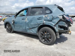 2024 Honda HR-V Sport z VIN 3CZRZ1H51RM705705, wystawiony jako Copart lot #51189145 z przebiegiem 17 901 mil mil oraz Szkoda całkowita • Salvage title. Historia ofert i sprzedaży dostępna na DreamBid. Obrazek 2.