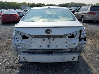 2010 Lexus HS 250h with VIN JTHBB1BA9A2024168, listed as a Copart auction lot 67244764 with 167,980 mi miles and Salvage Title. Bid and sale history available at carsss.com. Image 6.