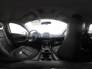 2016 Mazda Mazda6 i Touring with VIN JM1GJ1V56G1439360, listed as a IAAI auction lot 41987987 with 155,271 mi miles. Bid and sale history available at carsss.com. Image 18.