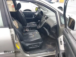2001 Lexus RX 300 with VIN JTJGF10UX10106167, listed as a IAAI auction lot 42191985 with 194,200 mi miles and . Bid and sale history available at DreamBid. Image 5.