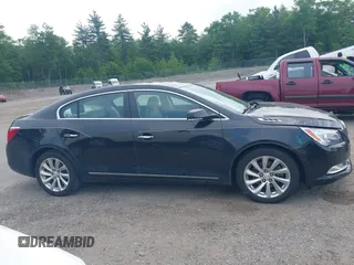 2014 Buick LaCrosse Leather с VIN 1G4GB5G32EF266335, выставлен на аукционе IAAI как лот 42493436 с пробегом 92 693 миль миль и . История ставок и продаж доступна на DreamBid. Изображение 13.