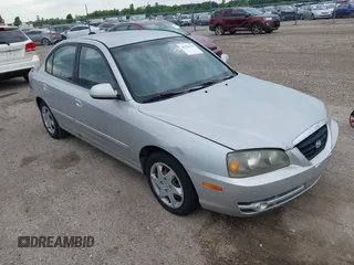 2006 Hyundai Elantra GLS с VIN KMHDN46D06U375808, выставлен на аукционе IAAI как лот 42536719 с пробегом 175 611 миль миль и . История ставок и продаж доступна на DreamBid. Изображение 1.