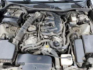 2010 Lexus GS 350 z VIN JTHBE1KS8A0050871, wystawiony jako Copart lot #50825775 z przebiegiem 94 274 mil mil oraz Czysty tytuł • Clean title. Historia ofert i sprzedaży dostępna na DreamBid. Obrazek 11.