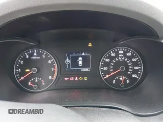 2016 Kia Optima EX with VIN 5XXGU4L30GG086743, listed as a IAAI auction lot 41275516 with 118,699 mi miles. Bid and sale history available at carsss.com. Image 7.