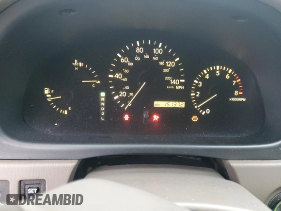 1999 Lexus RX 300 Luxury SUV with VIN JT6HF10U4X0064733, listed as a Copart auction lot 86592914 with 151,372 mi miles and Salvage Title. Bid and sale history available at carsss.com. Image 9.