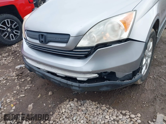 2008 Honda CR-V EX-L with VIN JHLRE48748C033971, listed as a IAAI auction lot 41994997 with 243,795 mi miles. Bid and sale history available at carsss.com. Image 17.