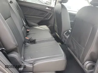 2023 Volkswagen Tiguan SE z VIN 3VV3B7AXXPM107898, wystawiony jako Copart lot #52042935 z przebiegiem 48 454 mil mil oraz Szkoda całkowita • Salvage title. Historia ofert i sprzedaży dostępna na DreamBid. Obrazek 11.