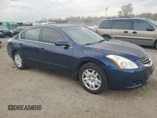 2010 Nissan Altima 2.5 S with VIN 1N4AL2AP3AN537152, listed as a Copart auction lot 51044315 with 199,873 mi miles and Salvage Title. Bid and sale history available at carsss.com. Image 4.
