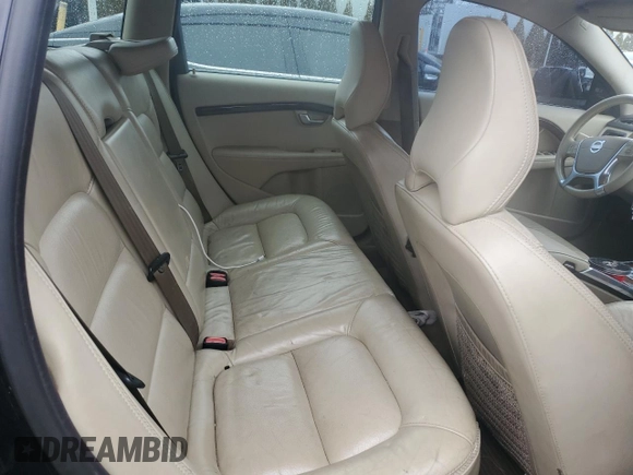 2012 Volvo XC70 3.2L with VIN YV4940BZ2C1142112, listed as a Copart auction lot 47205135 with 155,913 mi miles and Clean Title. Bid and sale history available at DreamBid. Image 10.