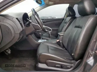 2009 Nissan Altima S with VIN 1N4AL21E49N484861, listed as a Copart auction lot 54792755 with 197,287 mi miles and Salvage Title. Bid and sale history available at DreamBid. Image 7.
