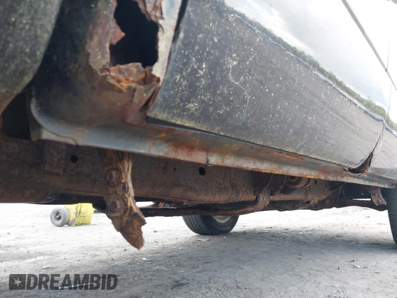 2007 Dodge 1500 Laramie с VIN 1D7HU18237S212835, выставлен на аукционе IAAI как лот 42559685 с пробегом 166 706 миль миль и . История ставок и продаж доступна на DreamBid. Изображение 17.