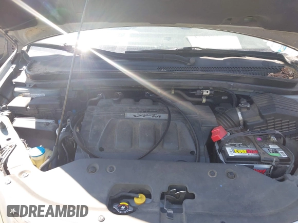 2010 Honda Odyssey EX-L with VIN 5FNRL3H62AB103044, listed as a IAAI auction lot 42199282 with 220,801 mi miles and . Bid and sale history available at DreamBid. Image 10.
