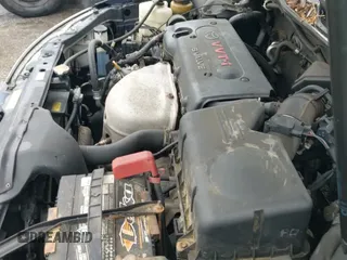 2004 Toyota Camry LE z VIN 4T1BE32K34U292540, wystawiony jako IAAI lot #42322392 z przebiegiem 159 104 mil mil oraz . Historia ofert i sprzedaży dostępna na DreamBid. Obrazek 21.