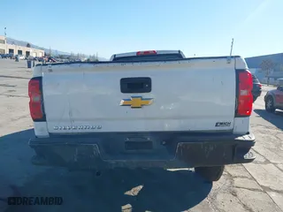 2014 Chevrolet Silverado 1500 Work Truck with VIN 1GCNCPEH8EZ314647, listed as a IAAI auction lot 41432985 with 138,022 mi miles. Bid and sale history available at carsss.com. Image 15.