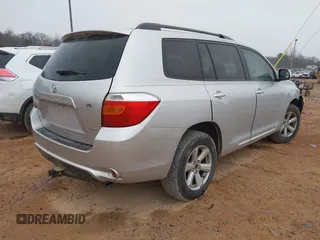 2009 Toyota Highlander z VIN JTEES41A392137445, wystawiony jako IAAI lot #41528613 z przebiegiem 206 431 mil mil oraz . Historia ofert i sprzedaży dostępna na DreamBid. Obrazek 4.