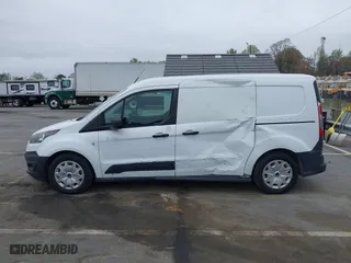 2016 Ford Transit Connect XL with VIN NM0LS7E70G1269400, listed as a IAAI auction lot 41952103 with 71,953 mi miles. Bid and sale history available at carsss.com. Image 14.