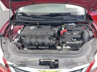 2013 Nissan Sentra SR z VIN 3N1AB7AP9DL787304, wystawiony jako IAAI lot #42190851 z przebiegiem 120 298 mil mil oraz . Historia ofert i sprzedaży dostępna na DreamBid. Obrazek 10.