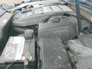 2007 Hyundai Azera SE с VIN KMHFC46F37A152620, выставлен на аукционе IAAI как лот 42688565 с пробегом 143 015 миль миль и . История ставок и продаж доступна на DreamBid. Изображение 19.