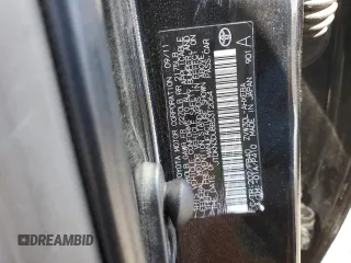 2011 Toyota Prius I with VIN JTDKN3DU8B5312064, listed as a Copart auction lot 51802775 with 156,978 mi miles and Salvage Title. Bid and sale history available at carsss.com. Image 12.