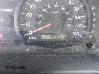 2006 Toyota Tundra SR5 with VIN 5TBET34176S529347, listed as a IAAI auction lot 41894011 with 203,864 mi miles and . Bid and sale history available at DreamBid. Image 15.