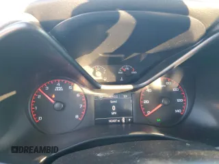 2016 GMC Canyon 2WD z VIN 1GTH5BEA6G1323880, wystawiony jako Copart lot #44414135 z przebiegiem 140 497 mil mil oraz Szkoda całkowita • Salvage title. Historia ofert i sprzedaży dostępna na DreamBid. Obrazek 9.