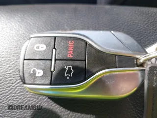 2015 Maserati Ghibli z VIN ZAM57XSA6F1156252, wystawiony jako IAAI lot #41530186 z przebiegiem 84 417 mil mil oraz . Historia ofert i sprzedaży dostępna na DreamBid. Obrazek 11.