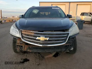 2016 Chevrolet Traverse LT с VIN 1GNKVGKD5GJ244838, выставлен на аукционе Copart как лот 83201914 с пробегом 149 104 миль миль и Списание • Salvage title. История ставок и продаж доступна на DreamBid. Изображение 5.
