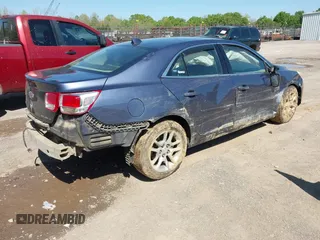 2014 Chevrolet Malibu LT with VIN 1G11C5SLXEF210537, listed as a IAAI auction lot 42039774 with 132,693 mi miles and . Bid and sale history available at DreamBid. Image 4.