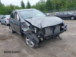 2015 Nissan Rogue S z VIN JN8AS5MV8FW765307, wystawiony jako IAAI lot #42307390 z przebiegiem 130 641 mil mil oraz . Historia ofert i sprzedaży dostępna na DreamBid. Obrazek 6.