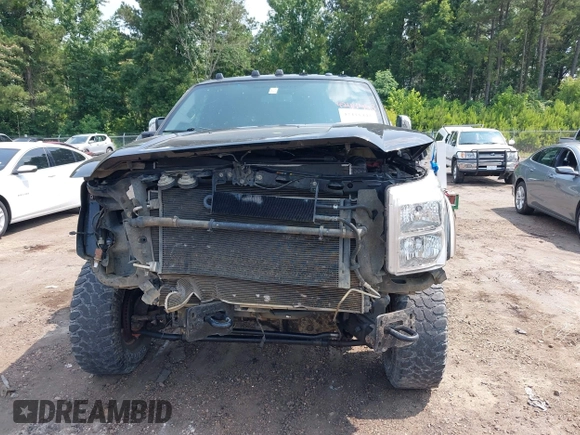 2012 Ford F-250 XL с VIN 1FT7W2BT3CEC44362, выставлен на аукционе IAAI как лот 42411443 с пробегом 215 227 миль миль и . История ставок и продаж доступна на DreamBid. Изображение 13.