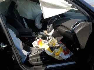 2020 Acura TLX Technology z VIN 19UUB2F47LA000479, wystawiony jako Copart lot #53429265 z przebiegiem Nie podano mil oraz Szkoda całkowita • Salvage title. Historia ofert i sprzedaży dostępna na DreamBid. Obrazek 7.