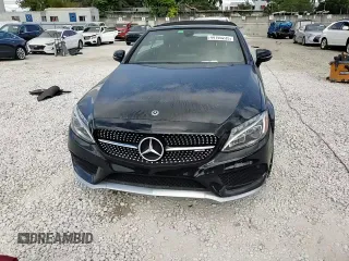 2018 Mercedes-Benz C 43 AMG с VIN WDDWK6EBXJF603446, выставлен на аукционе Copart как лот 44195235 с пробегом 62 976 миль миль и На запчасти • Non repairable. История ставок и продаж доступна на DreamBid. Изображение 14.