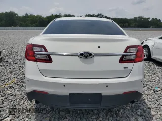 2015 Ford Police Interceptor with VIN 1FAHP2MK2FG163700, listed as a Copart auction lot 56028145 with 107,421 mi miles and Salvage title. Bid and sale history available at DreamBid. Image 6.