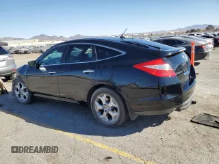 2012 Honda Crosstour EX-L z VIN 5J6TF2H52CL008430, wystawiony jako Copart lot #44712805 z przebiegiem 118 314 mil mil oraz Szkoda całkowita • Salvage title. Historia ofert i sprzedaży dostępna na DreamBid. Obrazek 2.