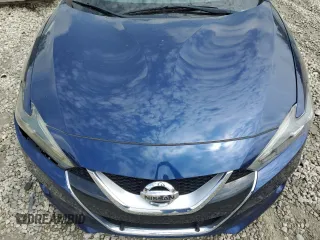2017 Nissan Maxima S with VIN 1N4AA6AP6HC397066, listed as a Copart auction lot 51242495 with Not Provided miles and Clean Title. Bid and sale history available at DreamBid. Image 11.